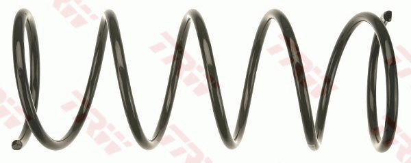 Suspension Spring (JCS1033)