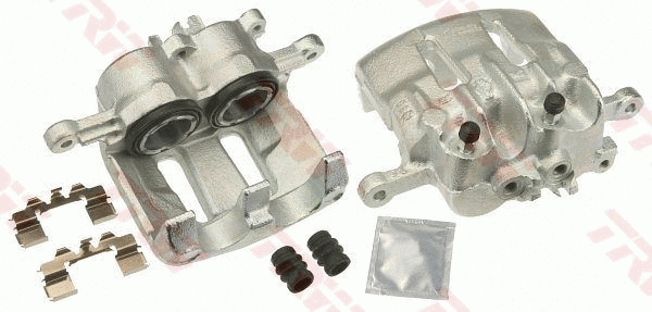 Brake Caliper (BHT332E)