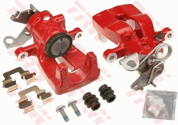 Brake Caliper (BHN970E)
