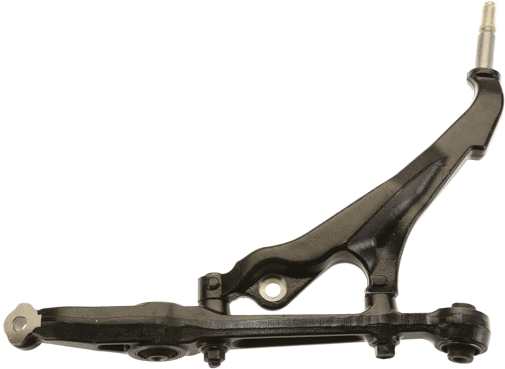 Control/Trailing Arm, wheel suspension (JTC1495)