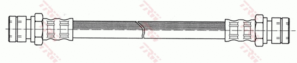 Brake Hose