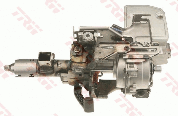 Steering Column