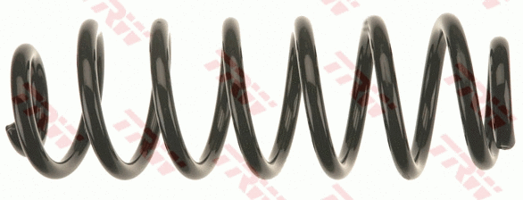 Suspension Spring (JCS1356)