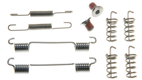 Accessory Kit, parking brake shoes (SFK402)