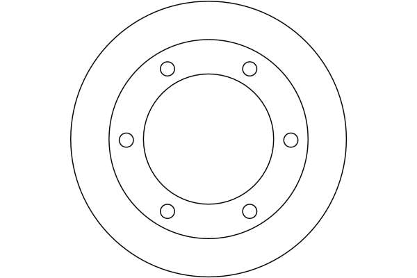 Brake Drum