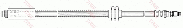 Brake Hose