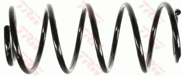 Suspension Spring (JCS295)