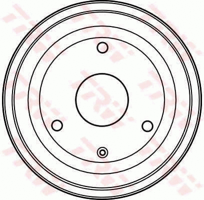 Brake Drum