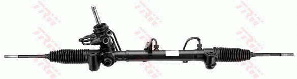 Steering Gear (JRP666)
