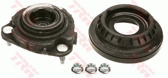 Repair Kit, suspension strut support mount (JSL256)