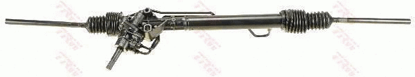 Steering Gear