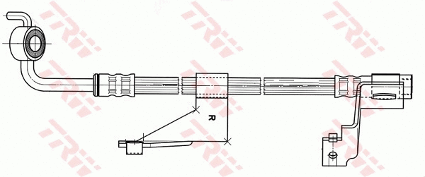 Brake Hose