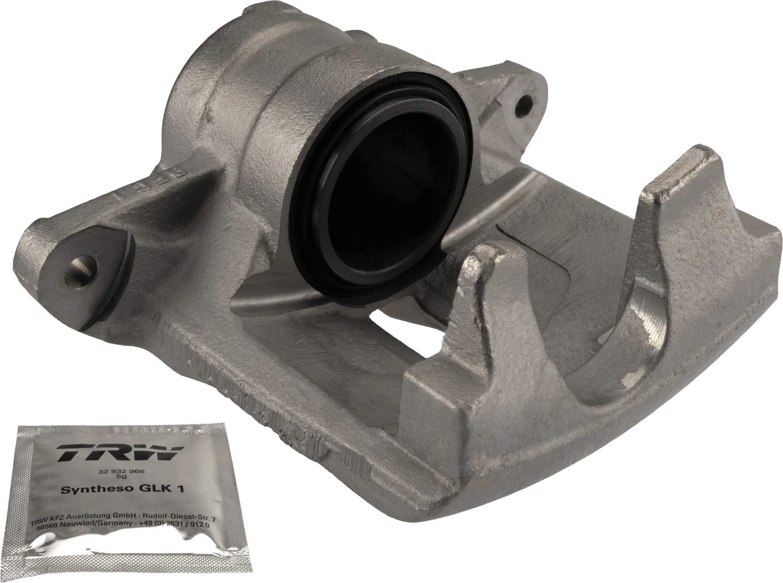 Brake Caliper (BHS1499E)
