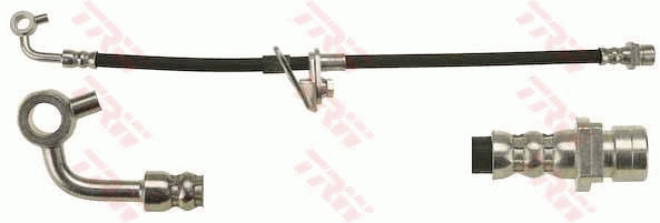 Brake Hose (PHD576)
