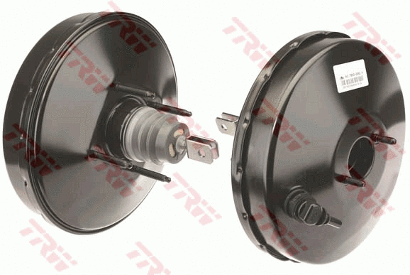 Brake Booster (PSA392)