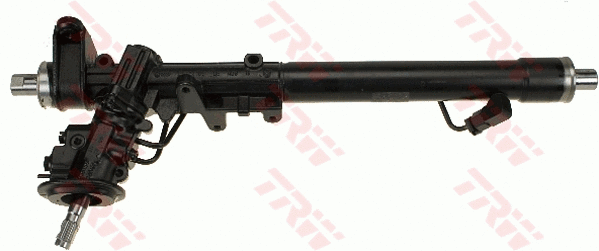 Steering Gear