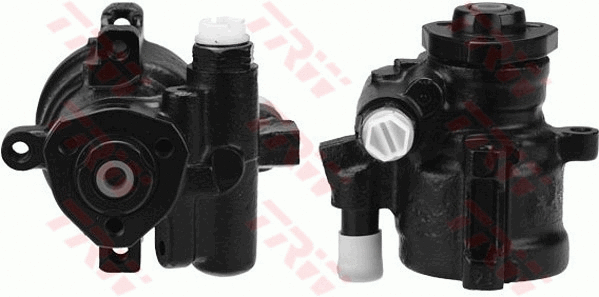 Hydraulic Pump, steering (JPR209)