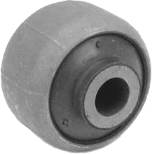 Mounting, control/trailing arm (JBU365)