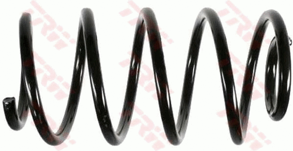 Suspension Spring (JCS348)