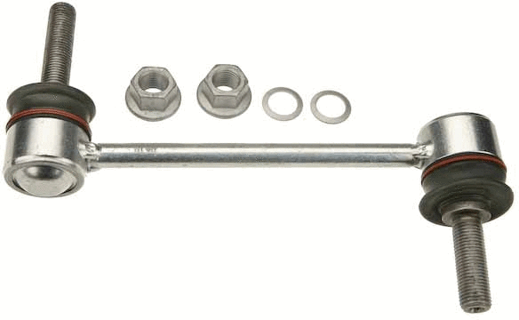 Link/Coupling Rod, stabiliser bar (JTS605)