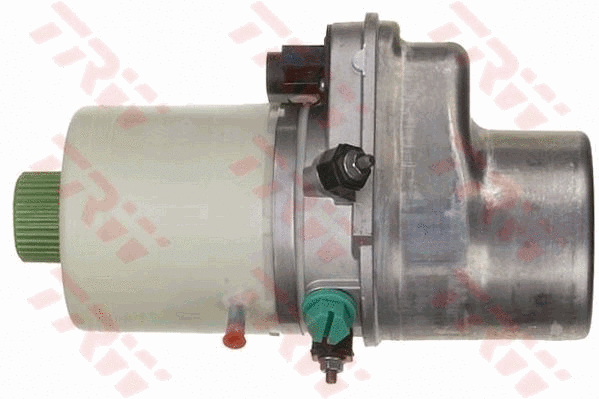 Hydraulic Pump, steering (JER104)