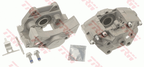 Brake Caliper (BHS1414E)