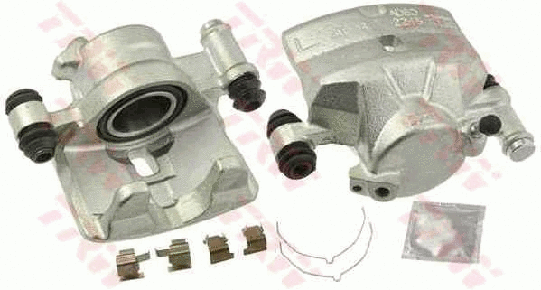 Brake Caliper (BHS744E)