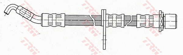 Brake Hose