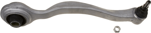 Control/Trailing Arm, wheel suspension (JTC1102)