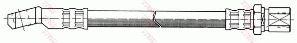 Brake Hose