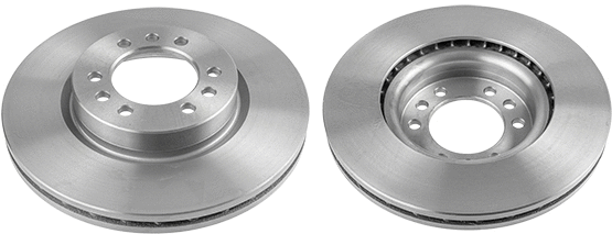 Brake Disc (DF5062S)