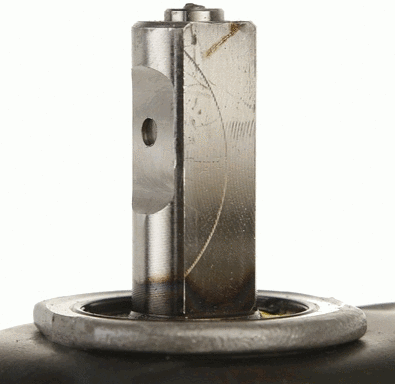 Steering Gear
