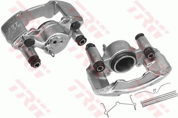 Brake Caliper (BHW341E)