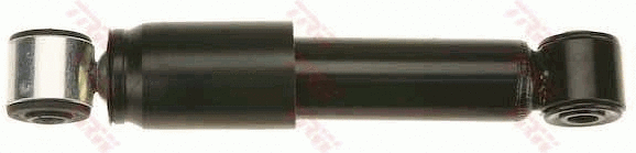 Shock Absorber, driver cab suspension (JHK5050)