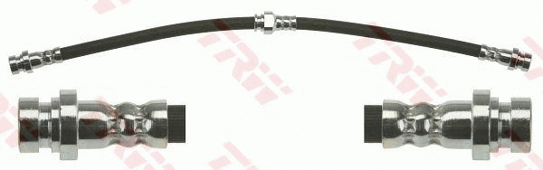 Brake Hose (PHA576)