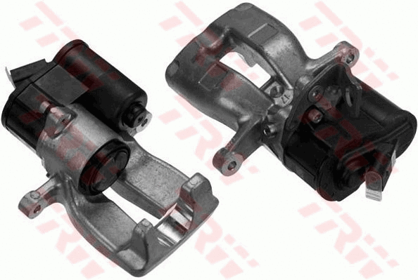 Brake Caliper (BHS335)