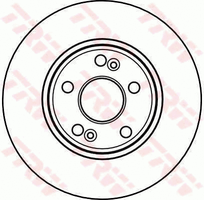 Brake Kit, disc brake