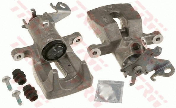 Brake Caliper (BHQ245E)