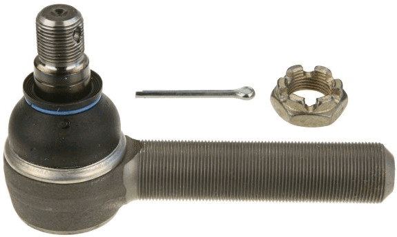 Tie Rod End (JTE3538)
