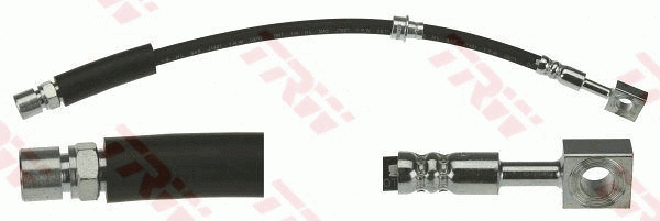 Brake Hose (PHA337)