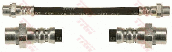 Brake Hose (PHA512)