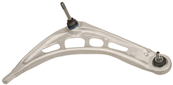 Control/Trailing Arm, wheel suspension (JTC1070)
