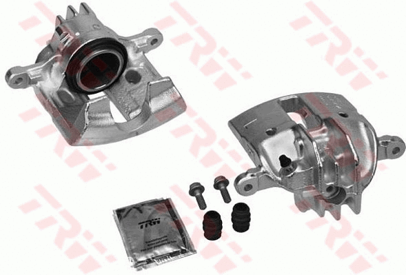 Brake Caliper (BHW220E)