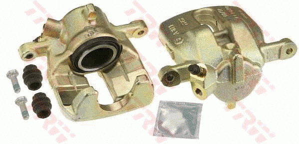 Brake Caliper (BHV620E)