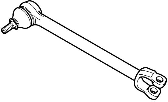 Tie Rod (JRA359)