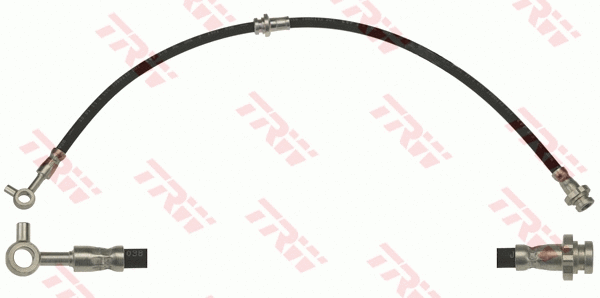 Brake Hose (PHD1190)