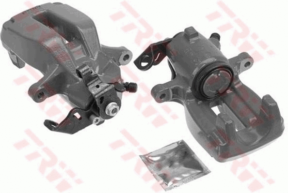 Brake Caliper (BHN295E)