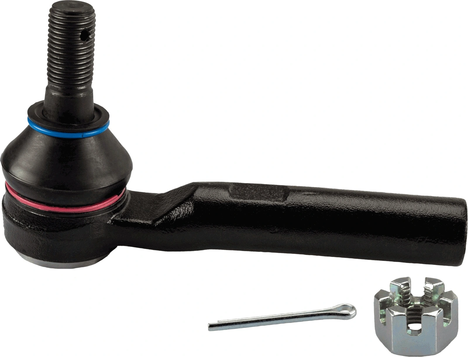 Tie Rod End (JTE7595)