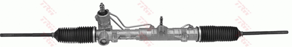Steering Gear (JRP728)