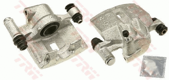 Brake Caliper (BHT206E)